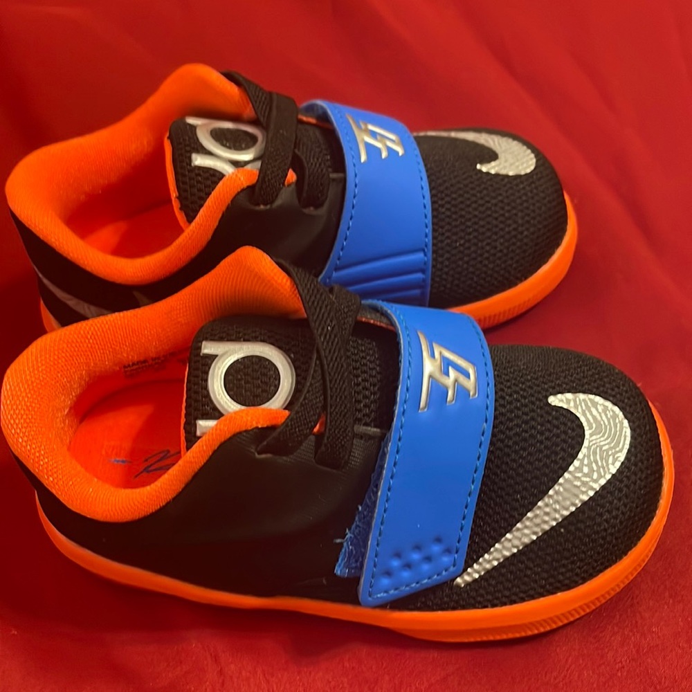 Kevin Durant Sneakers